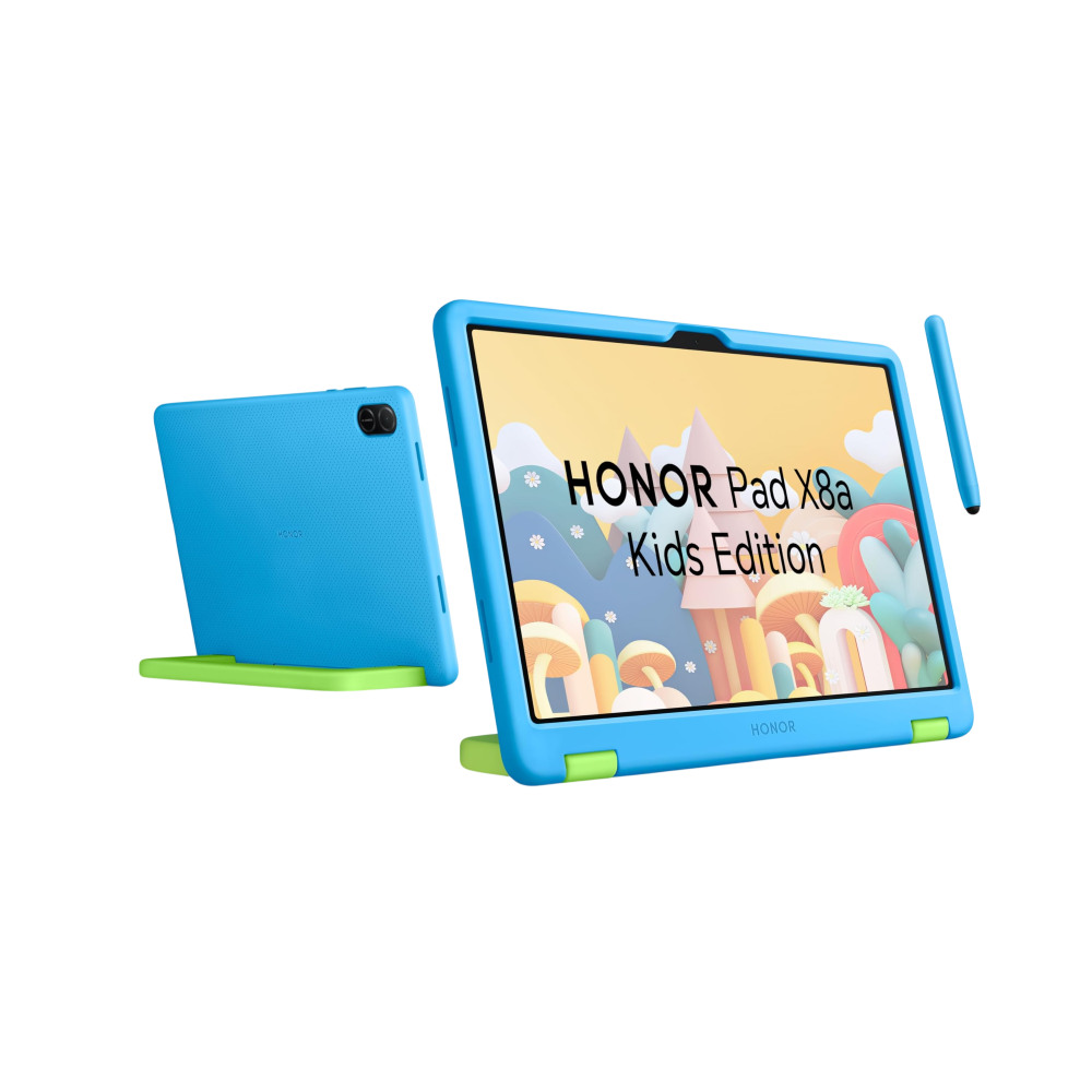 HONOR Pad X8a KIDS TABLET WiFi 11" 4/128