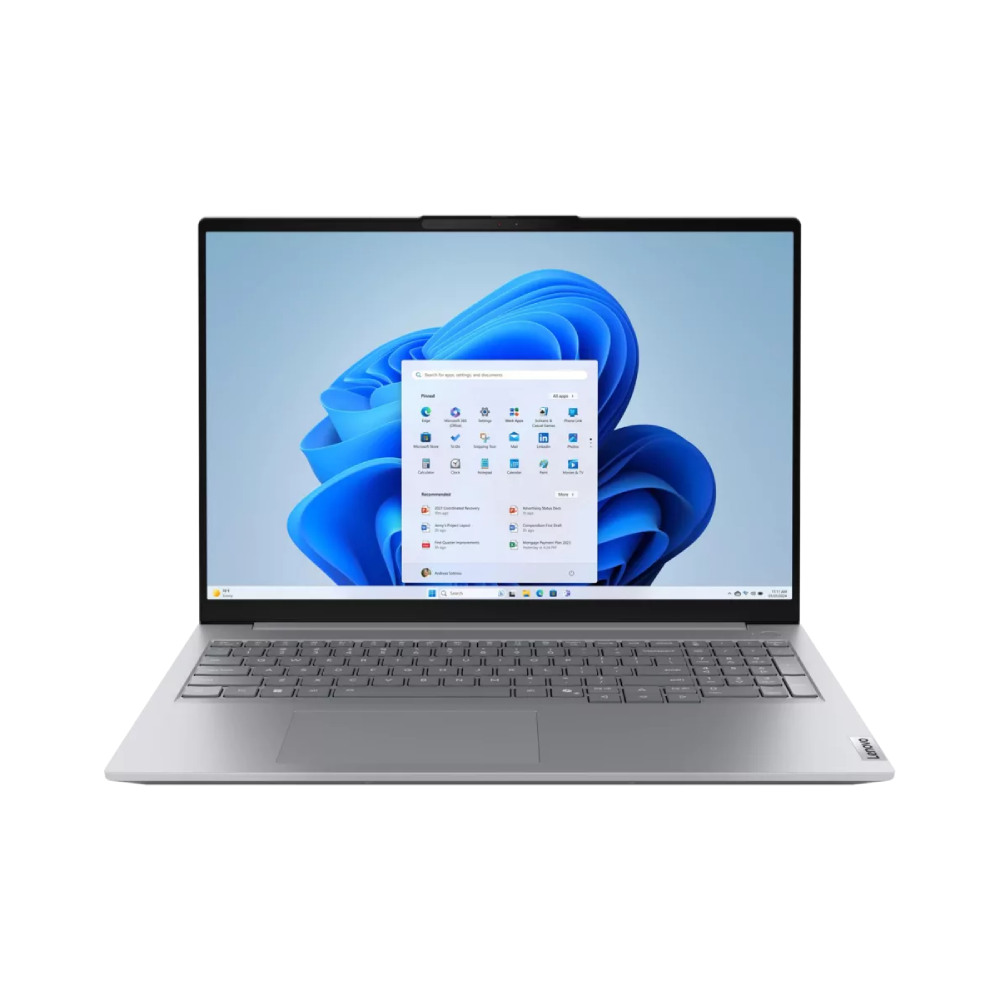 Лаптоп Lenovo ThinkBook 16 8 IAL