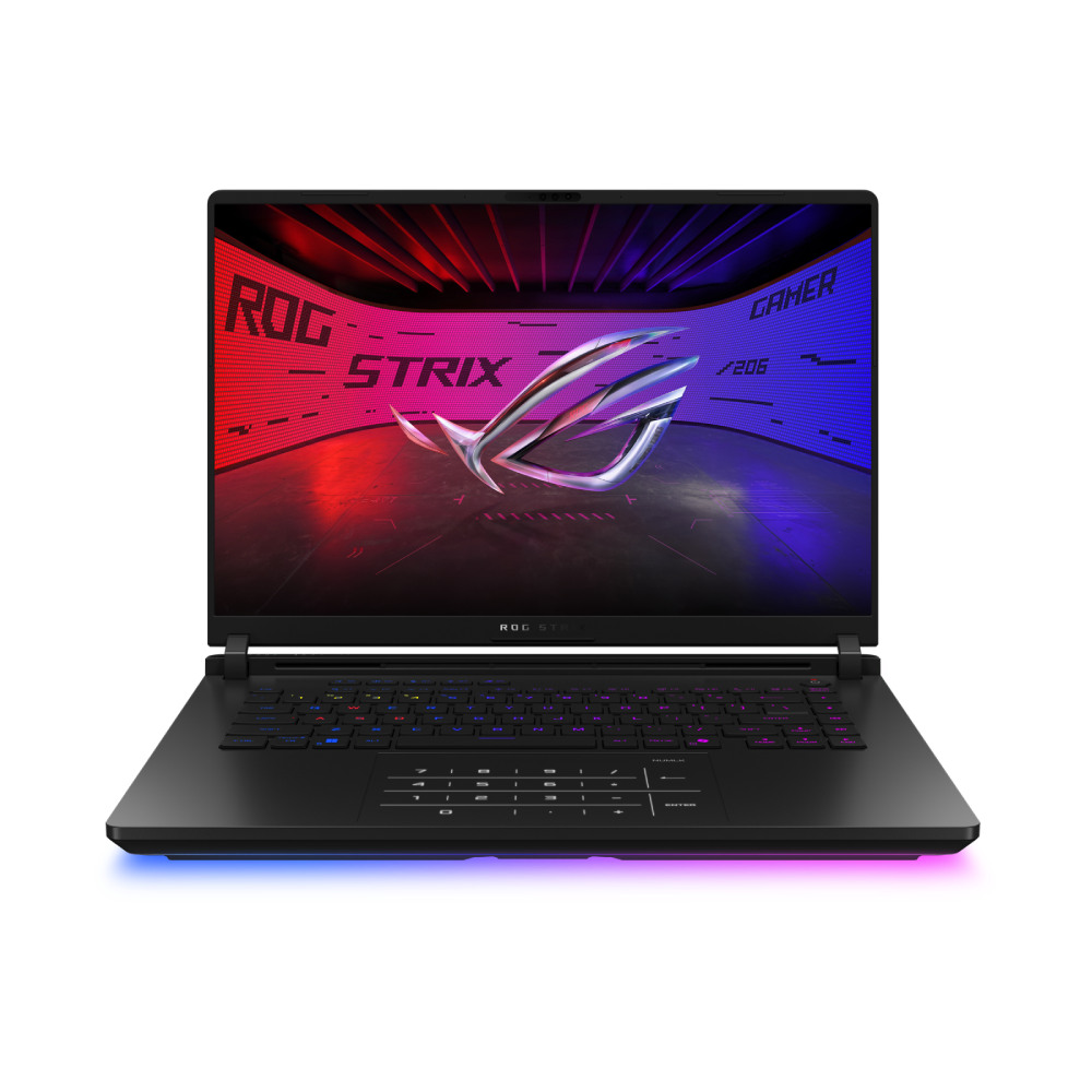 Лаптоп ASUS ROG Strix SCAR 16 G615LP-TS215