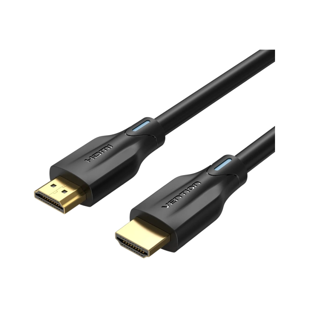 VENTION HDMI Male to Male 8K HD Cable 10M Black