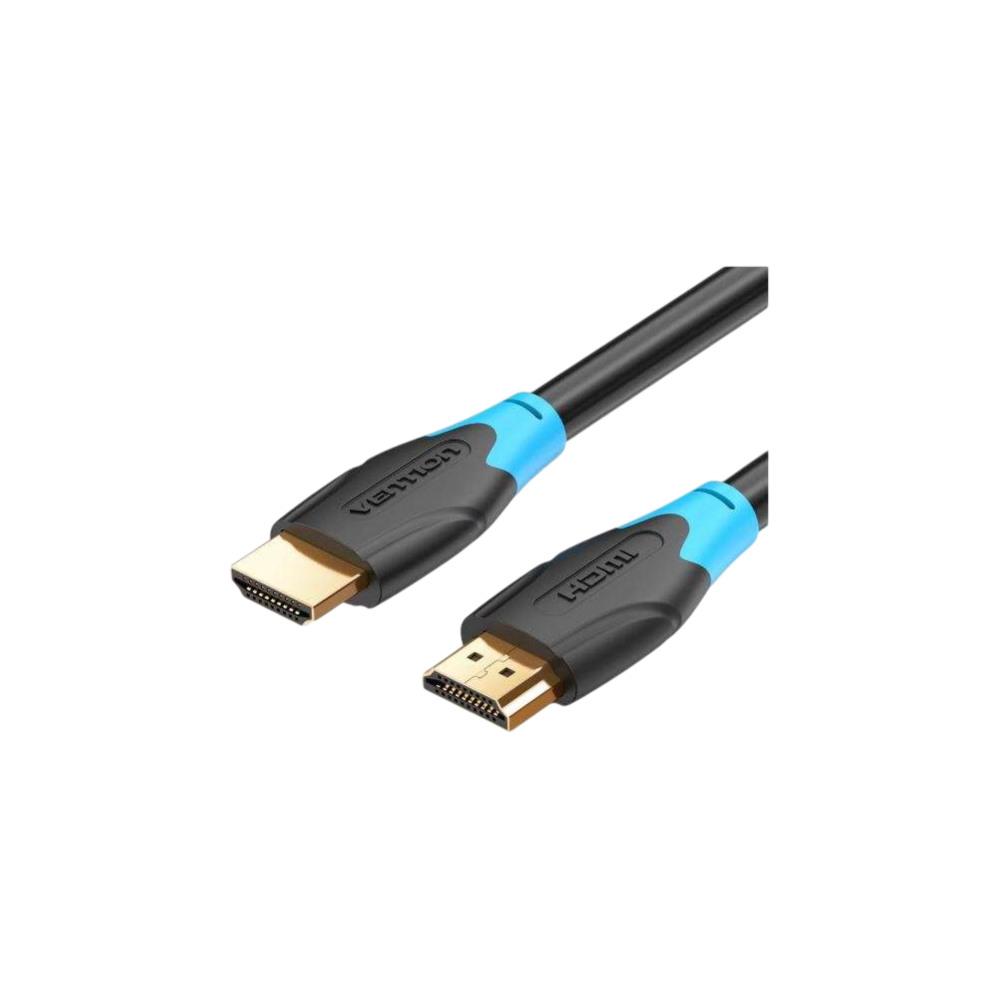 VENTION HDMI Cable 1.5M Black