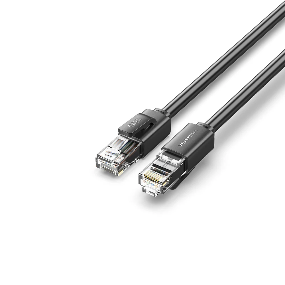 VENTION Cat.6 UTP Patch Cable 0.5M Gray