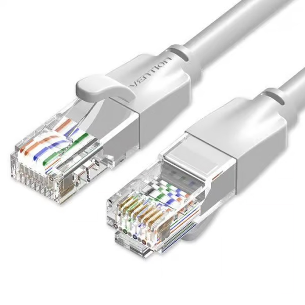 VENTION Cat.6 UTP Patch Cable 3M Gray