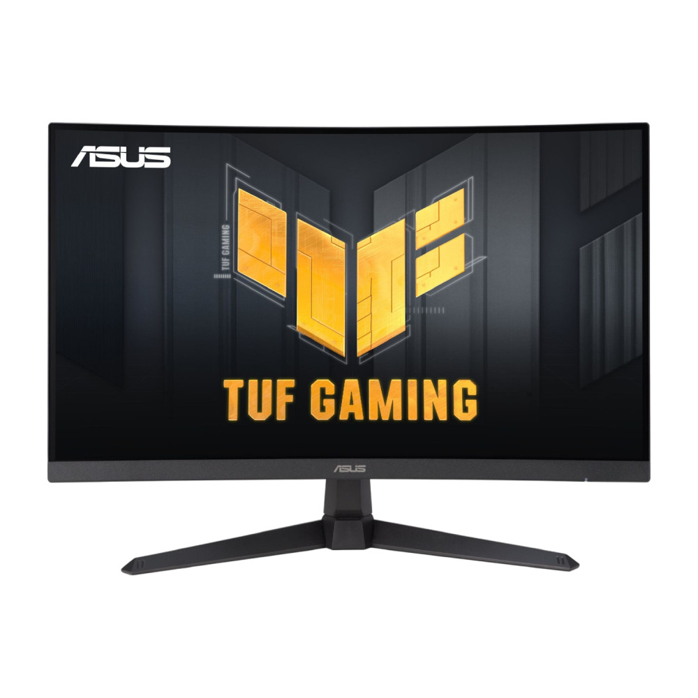 ASUS 27" VG27VQ3B Full HD 1080P Curved Monitor
