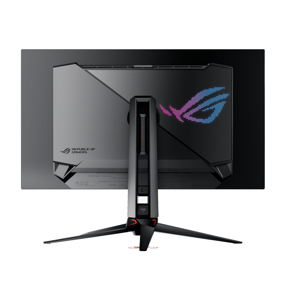 ASUS 32” PG32UCDP ROG Swift 4K OLED Gaming Monitor