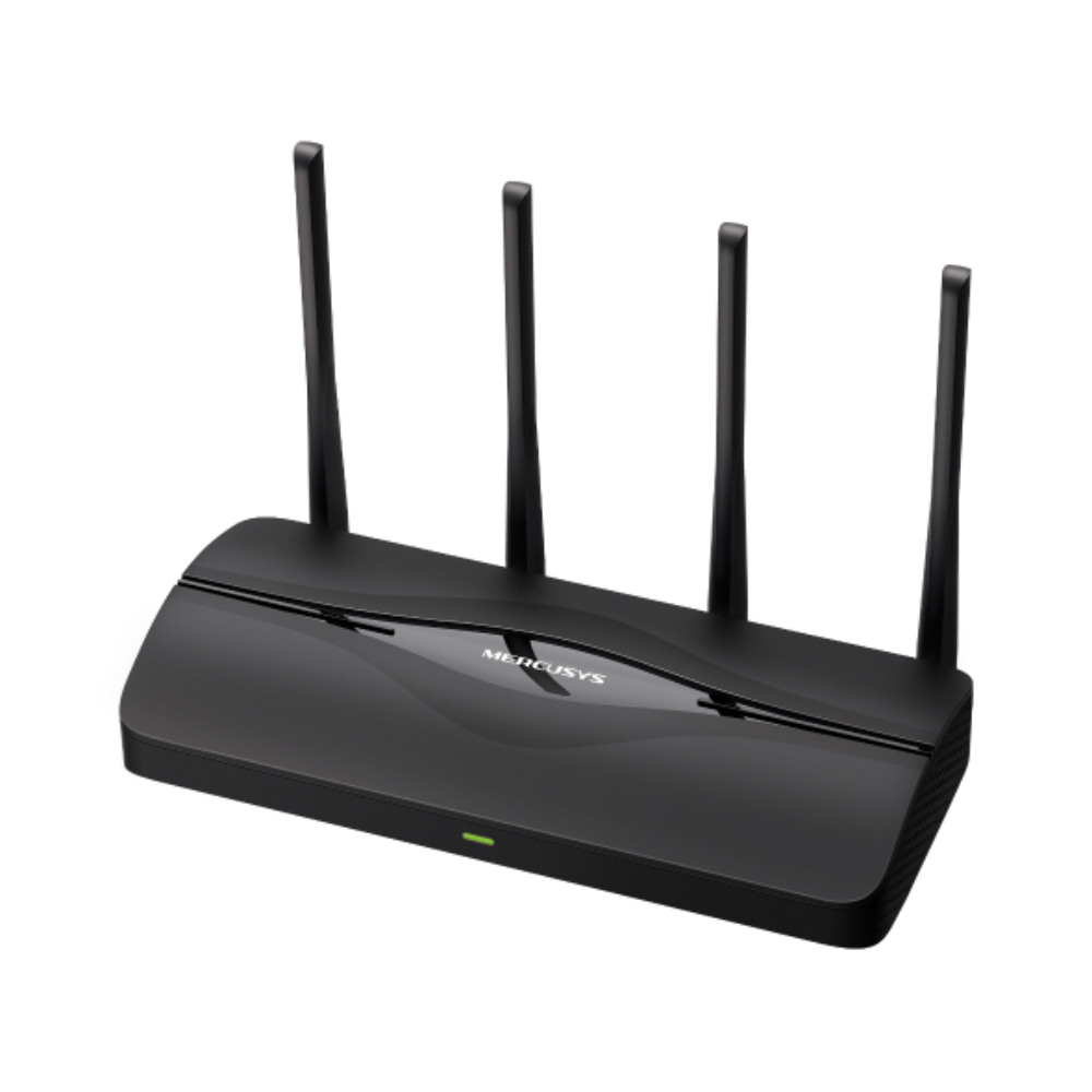 Mercusys MR27BE BE3600 Dual-Band Wi-Fi 7 Router