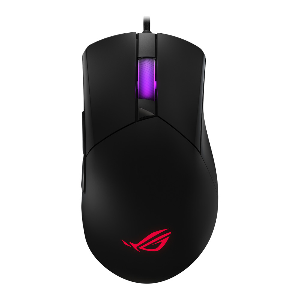 ASUS ROG GLADIUS III CORE Wired Gaming Mouse