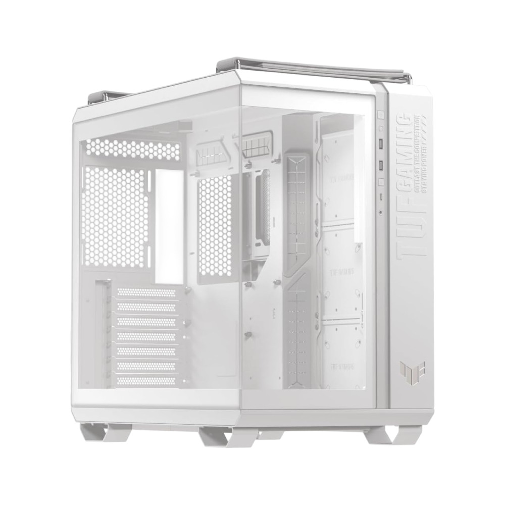 ASUS TUF GAMING GT502 HORIZON WHITE