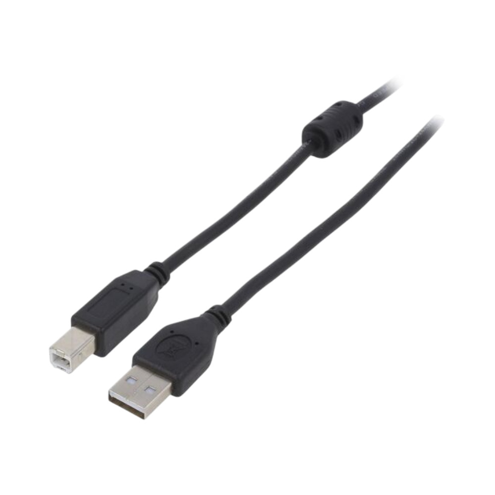 Gembird Premium quality USB A-plug to B-plug cable