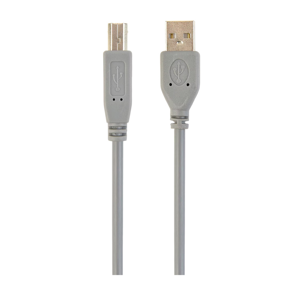 Gembird USB 2.0 A-plug B-plug 1