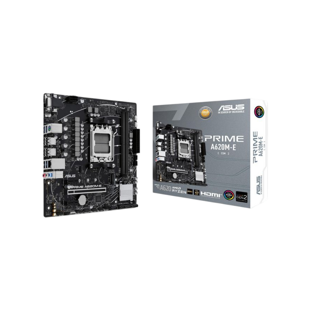 ASUS PRIME A620M-E CSM