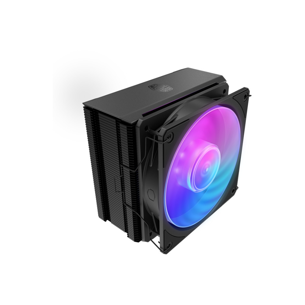 Cooler Master Hyper 212 3DHP BLACK ARGB