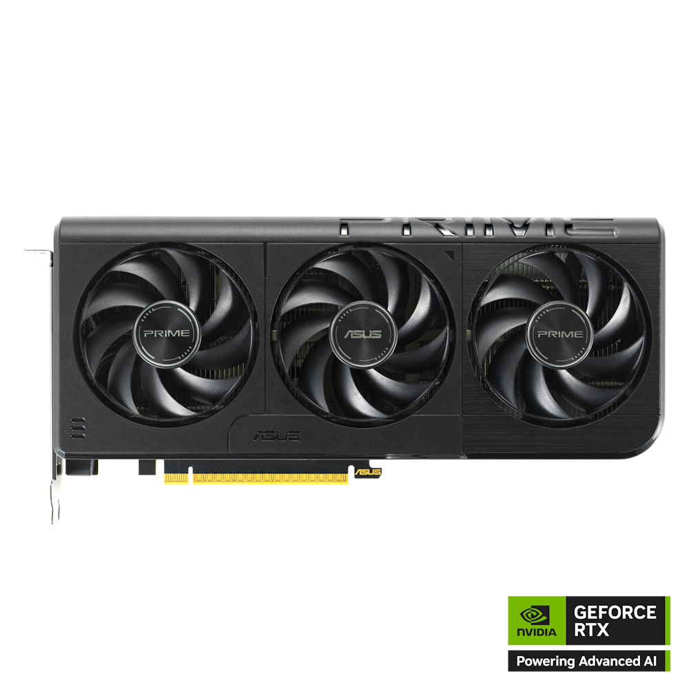 ASUS PRIME-RTX5050-O8G