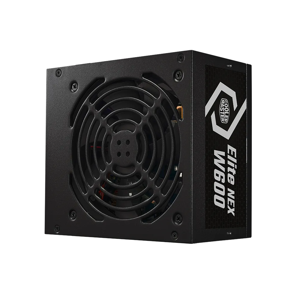 Cooler Master Elite NEX W600 230V A/EU Cable