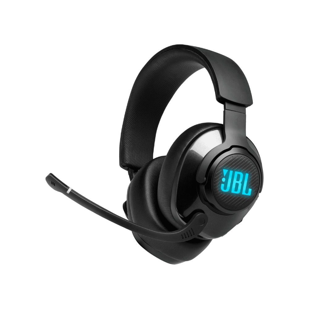 JBL QUANTUM 400 Black