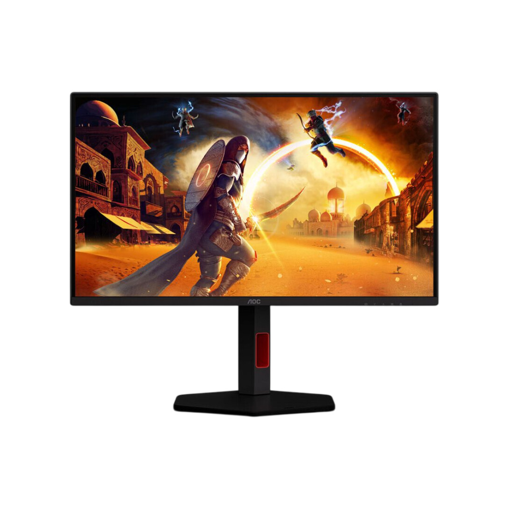 AOC FullHD ESports Gaming Monitor 25G4KUR
