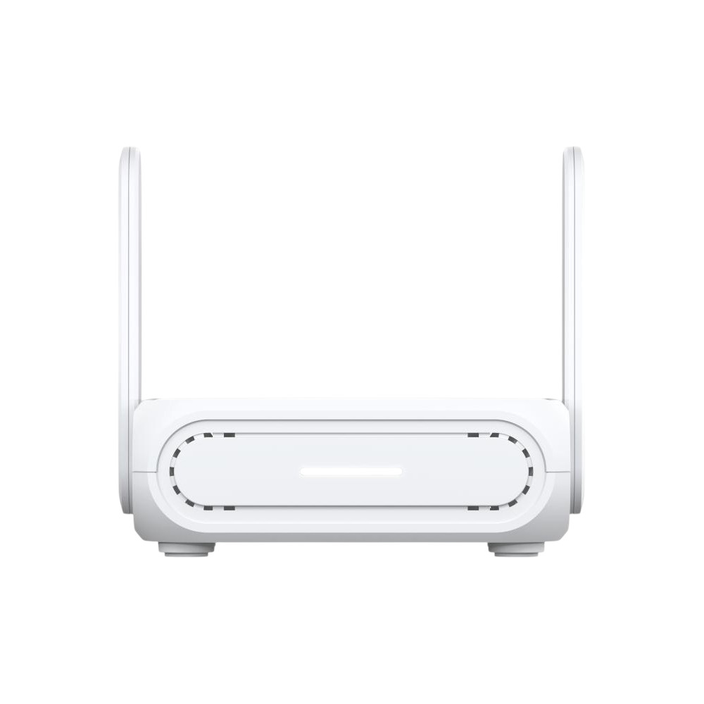 ASUS RT-BE58 GO Dual-Band Travel Router