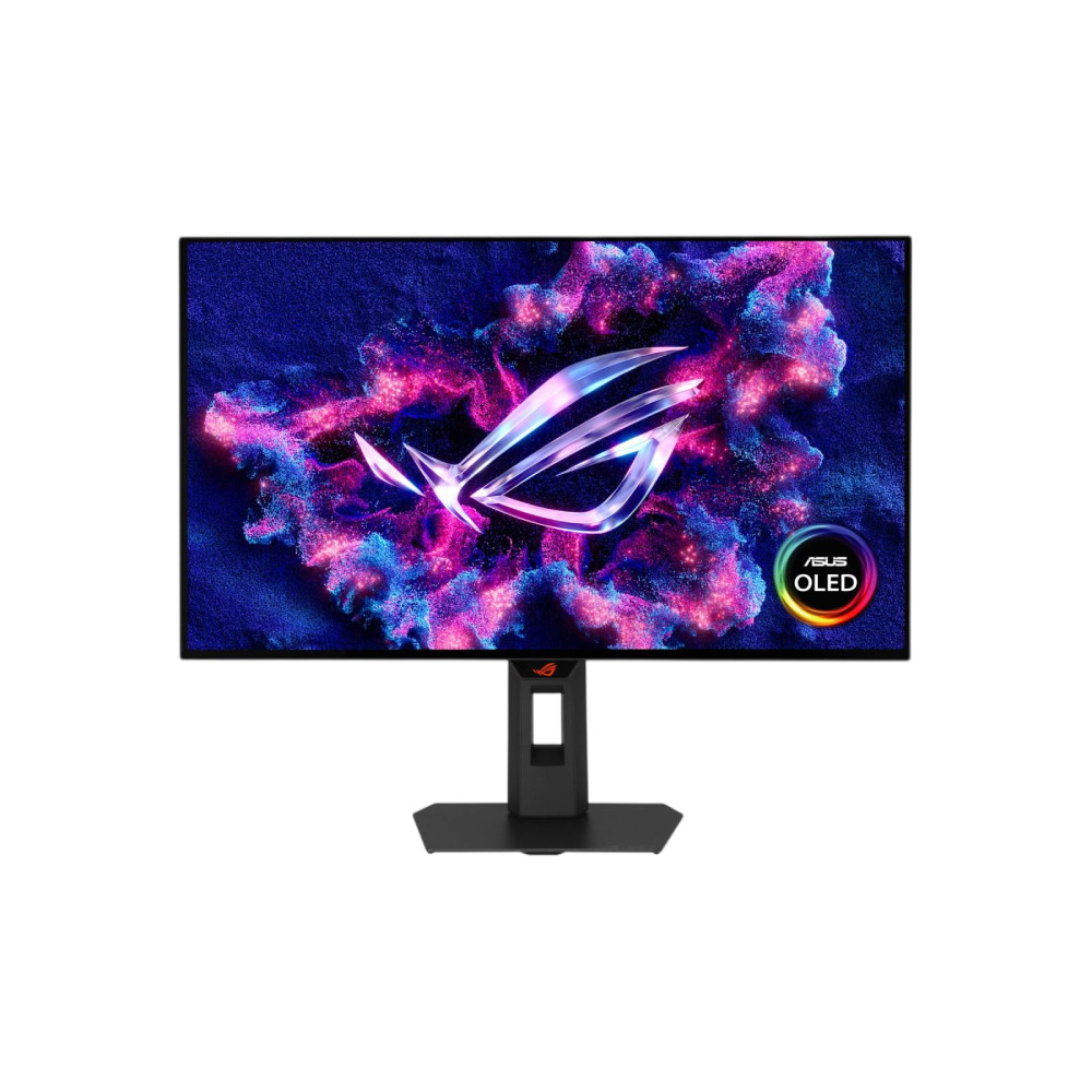 ASUS 27" ROG Strix OLED XG27AQDMG