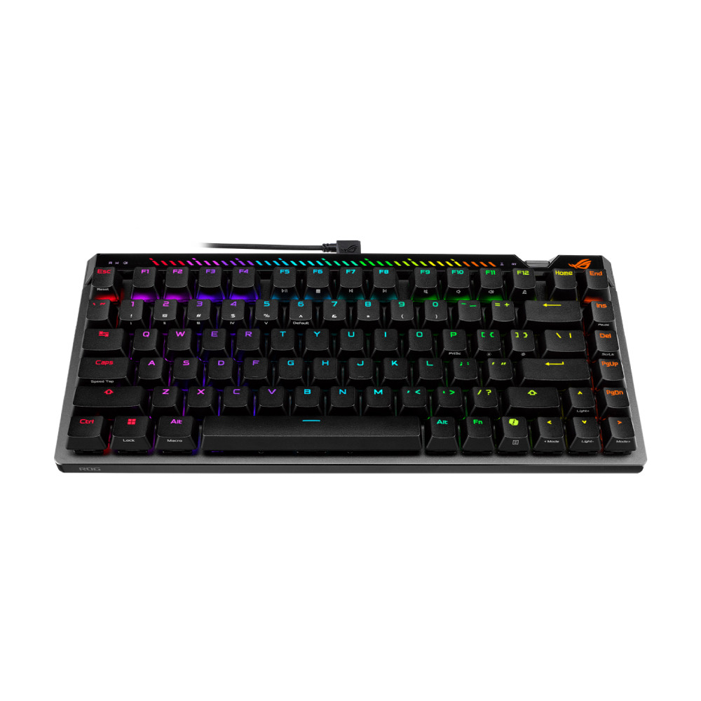 ASUS ROG Falchion Ace 75 HE Gaming Keyboard