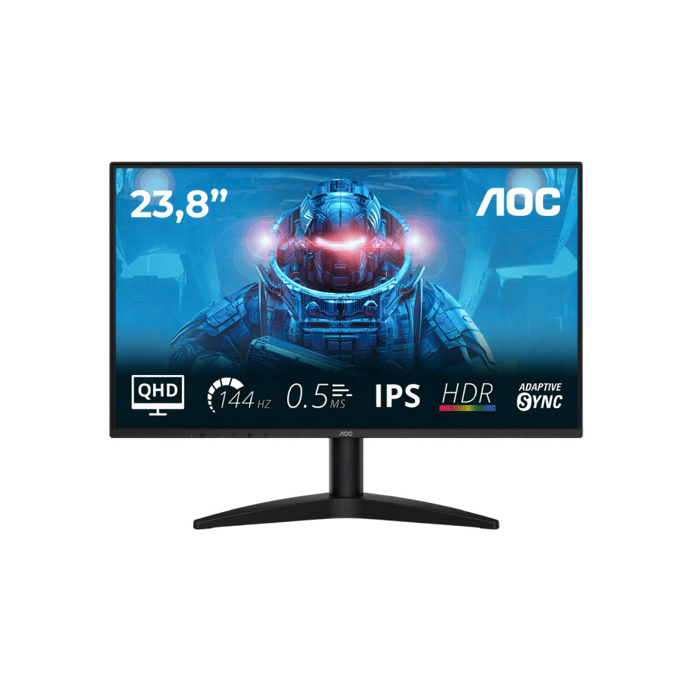AOC WQHD Q24B36X