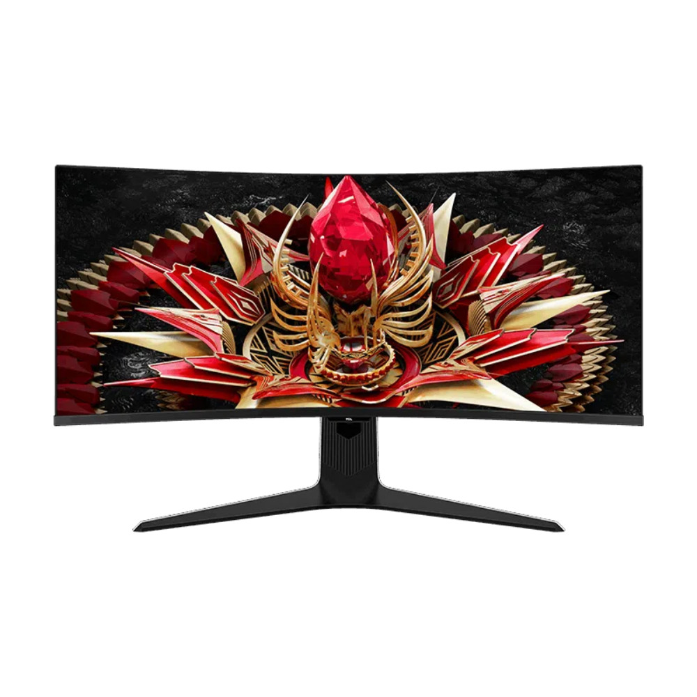 TCL 34" 34R83Q Mini-LED WQHD Monitor