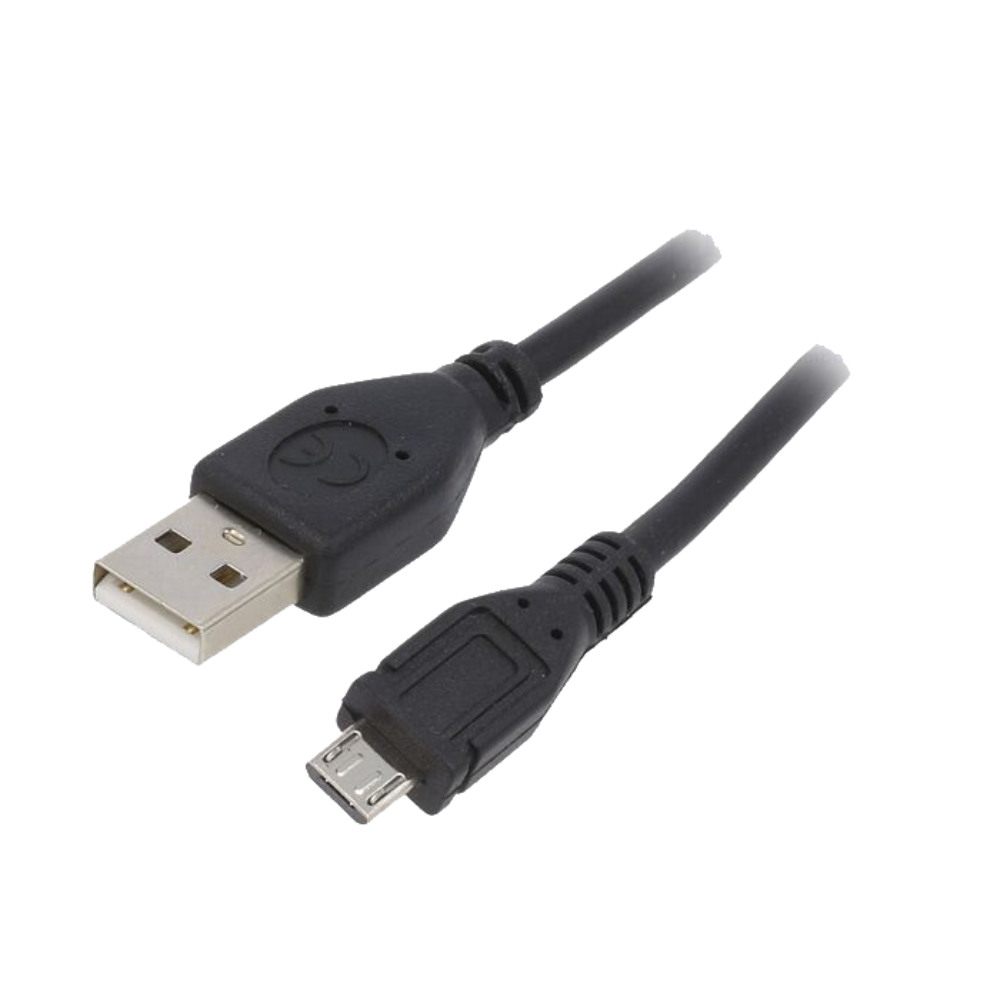 Gembird Cable USB 2.0 A-plug to Micro B-plug 3m Gembird