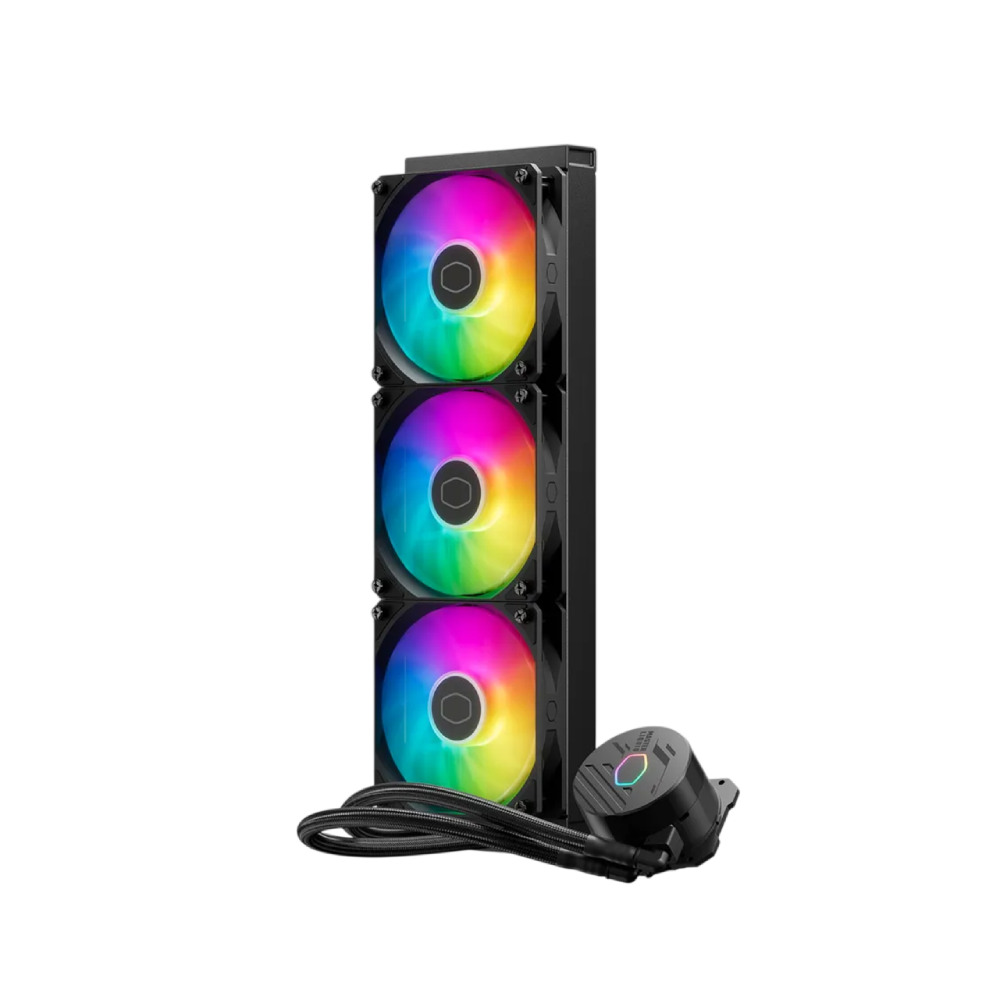 CoolerMaster MasterLiquid Core Nex 360 ARGB