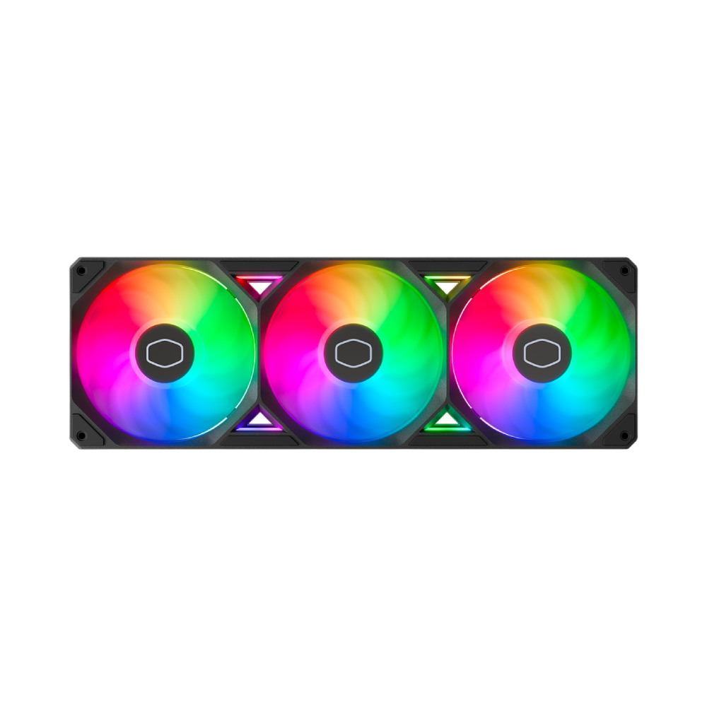 Cooler Master SickleFlow Edge 360 ARGB Case Fan