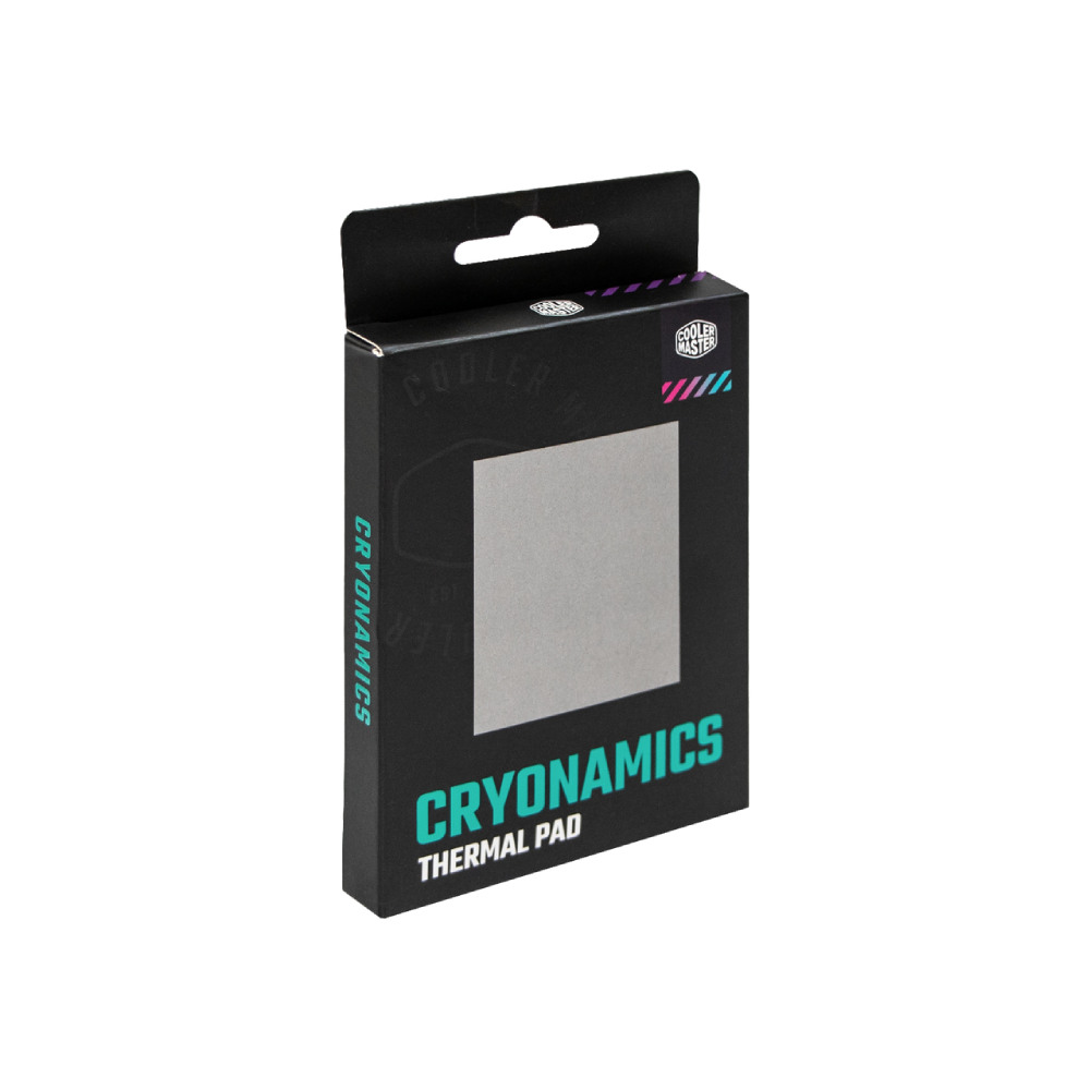CoolerMaster CRYONAMICS Thermal Pad