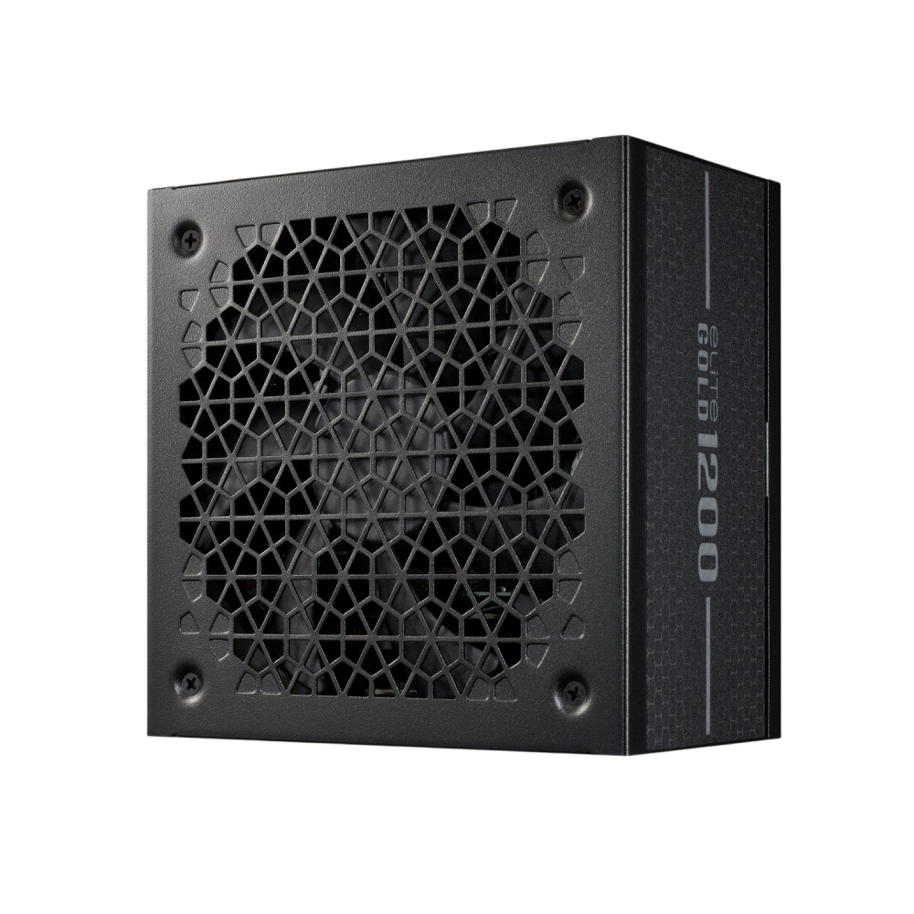 Cooler Master ELITE Gold 1200 FM A/EU cord