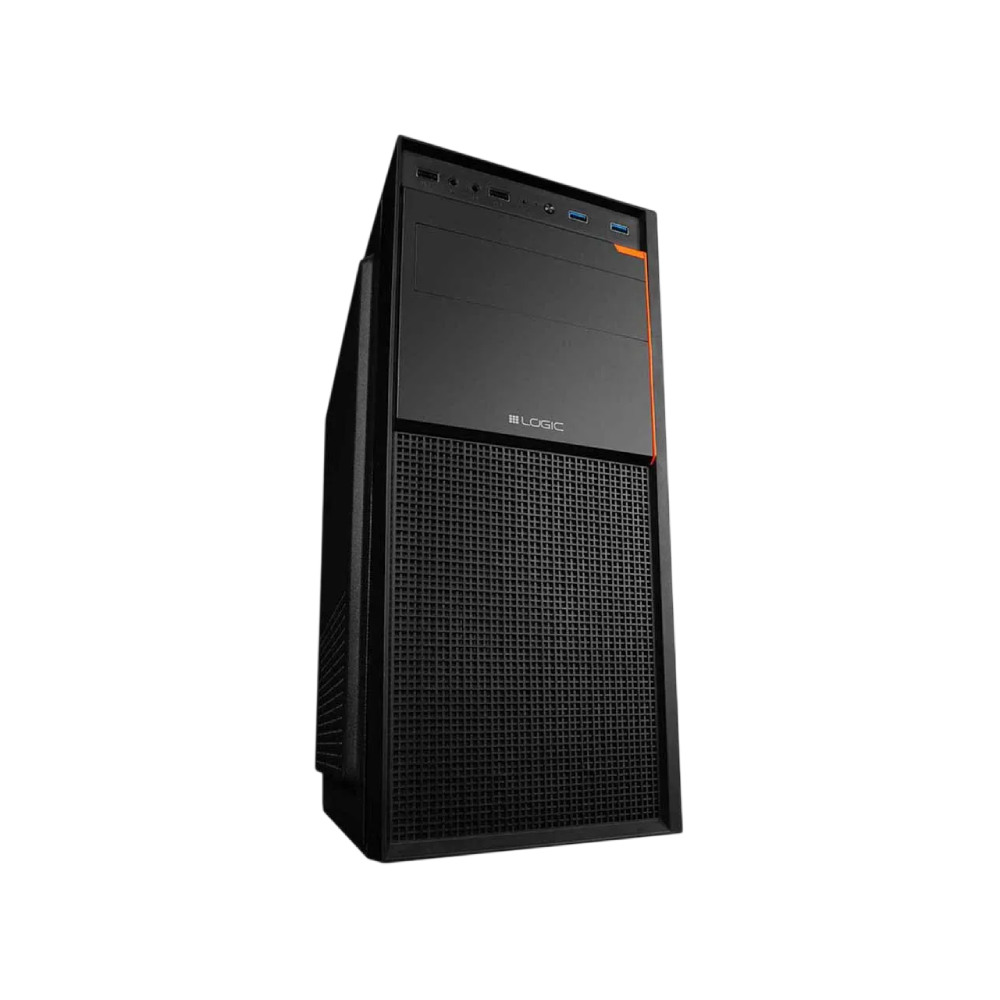 Logic J23 Midi Tower Computer Case