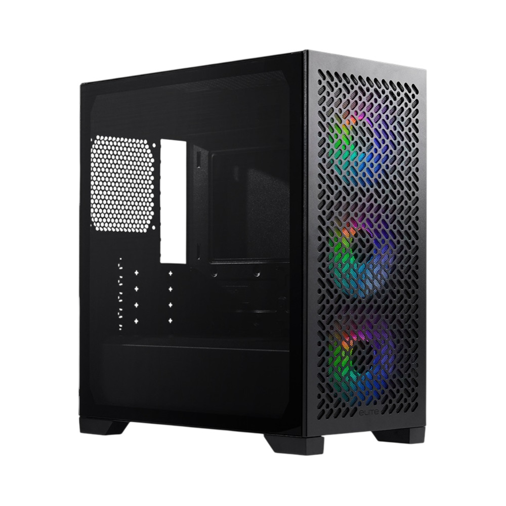 Cooler Master Elite 302