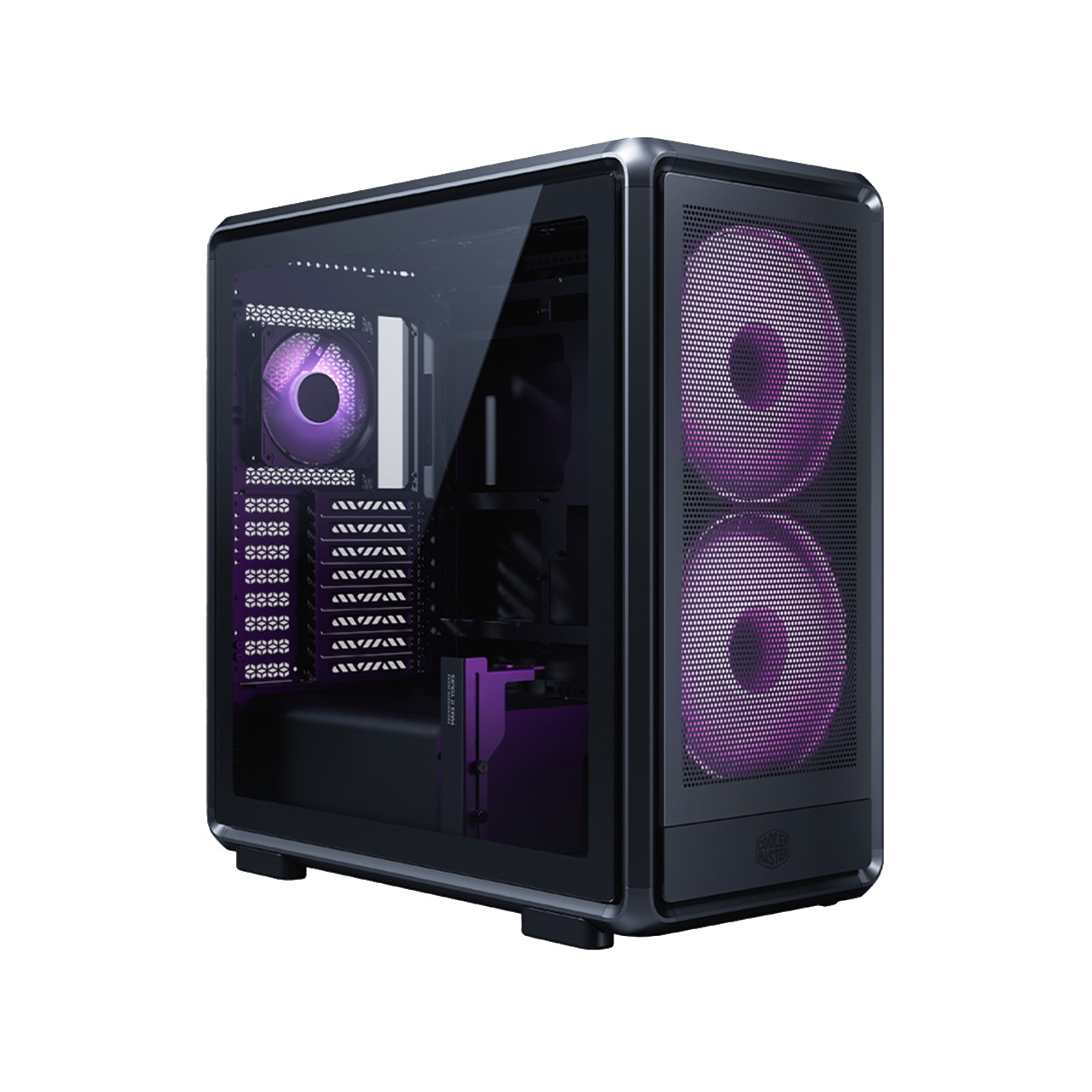 Cooler Master Elite 600