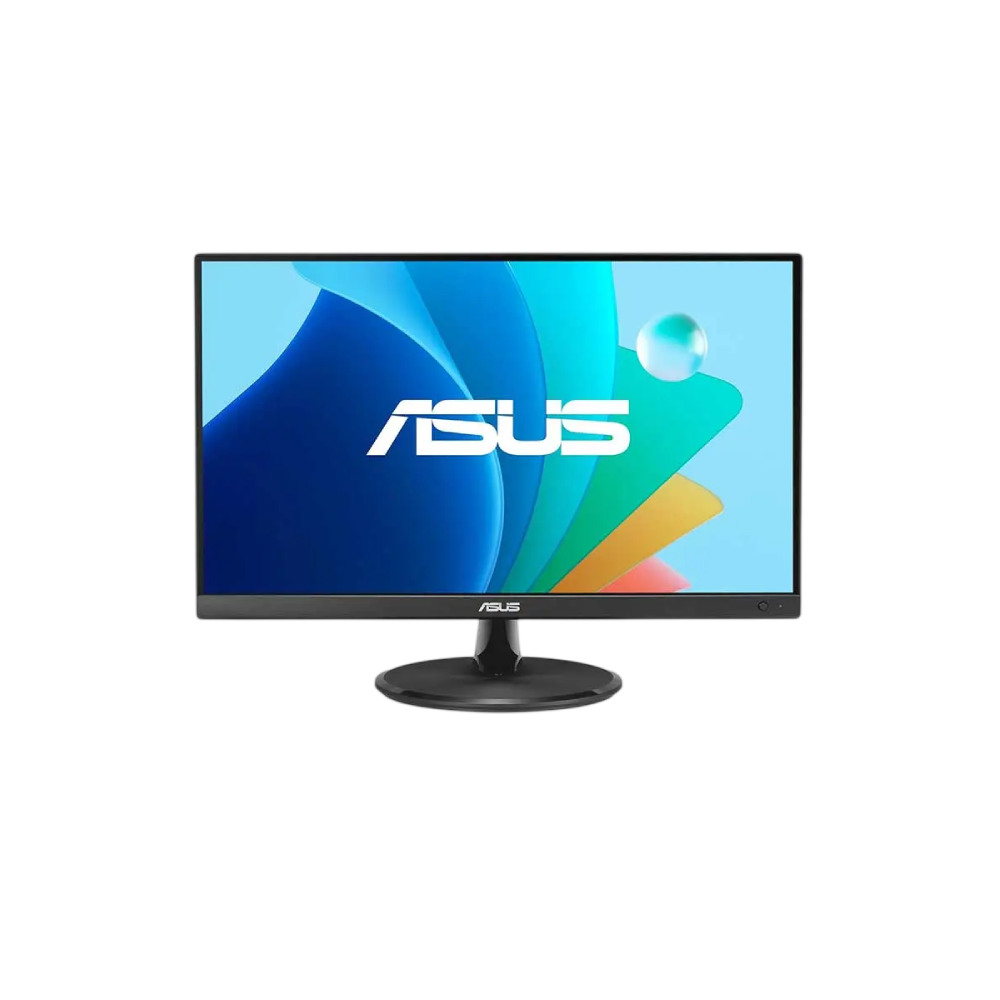 ASUS 22" Wide VP227HF Eye Care Monitor