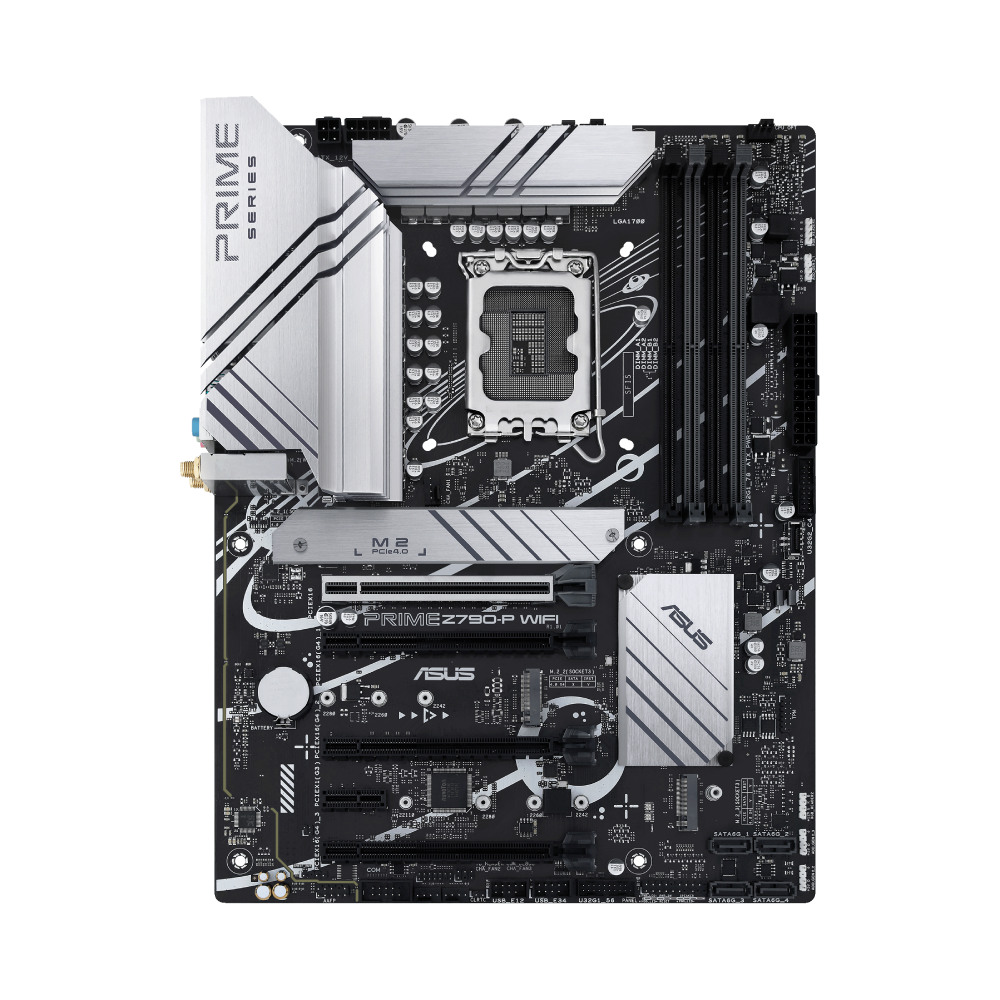 ASUS PRIME Z790-P WIFI