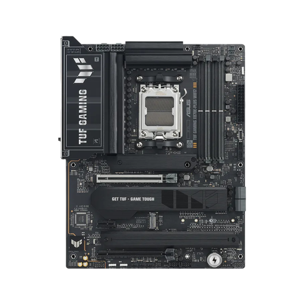 ASUS TUF GAMING X870E-PLUS WIFI7