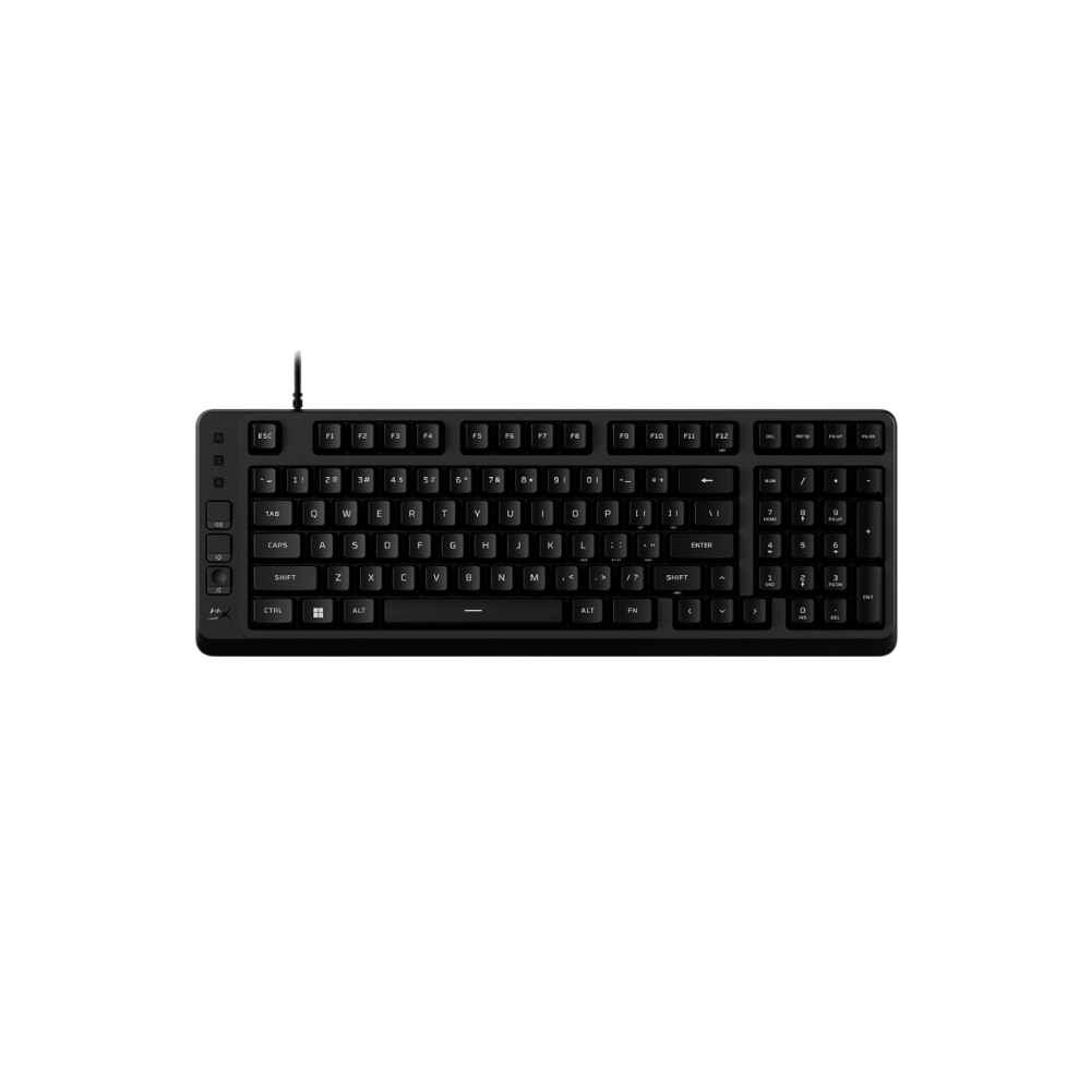 HyperX Eve 1800 Gaming Keyboard