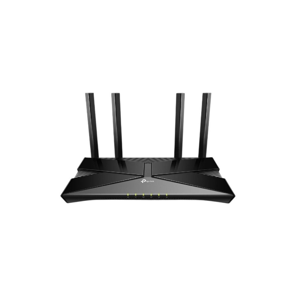 TP-Link Archer AX17 AX1500 Dual-Band Wi-Fi 6 Router