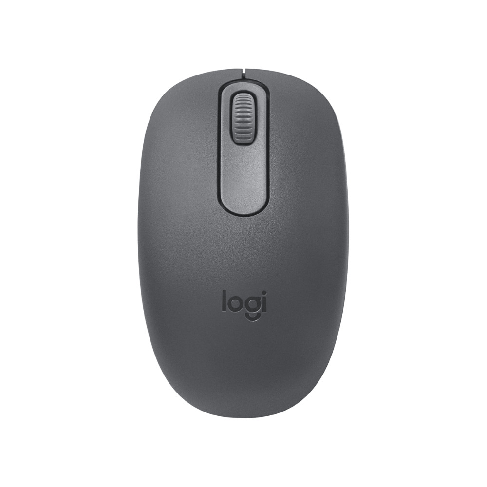 Logitech M196 Wireless Mouse