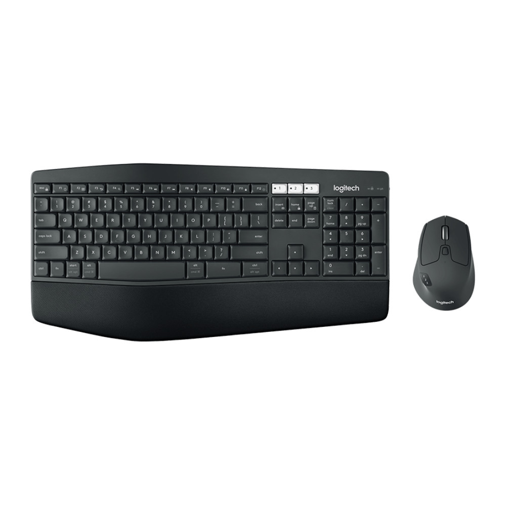 Logitech MK850 Performance Combo Wireless Keyboard + Mouse