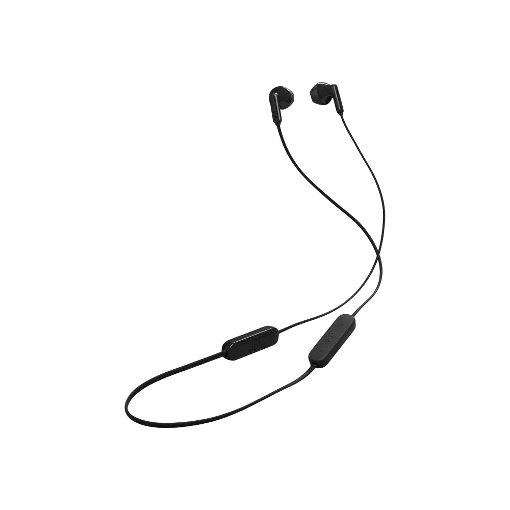 JBL T235BT Wireless in-ear headphones Black