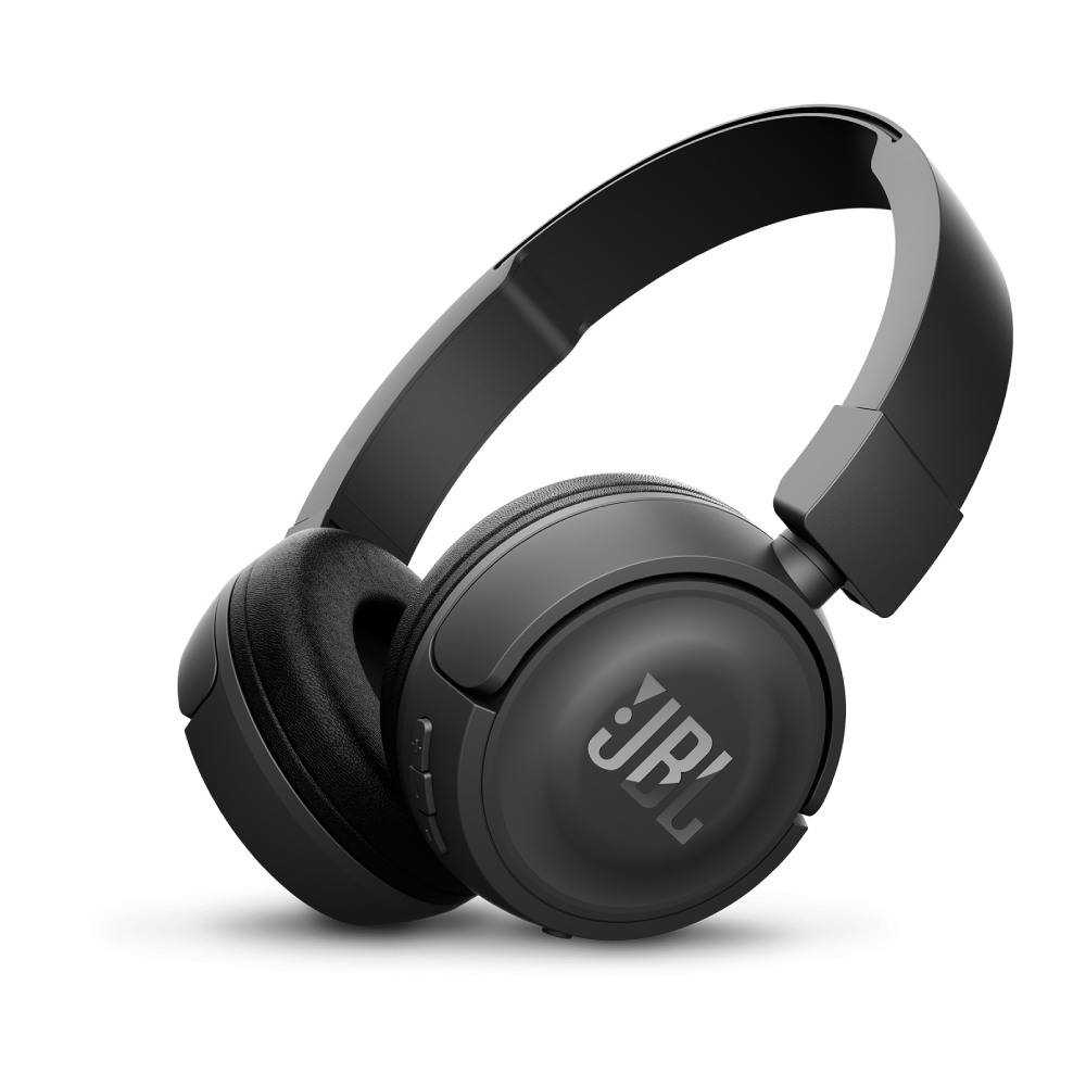 JBL T530BT Wireless On-ear headphones Beg