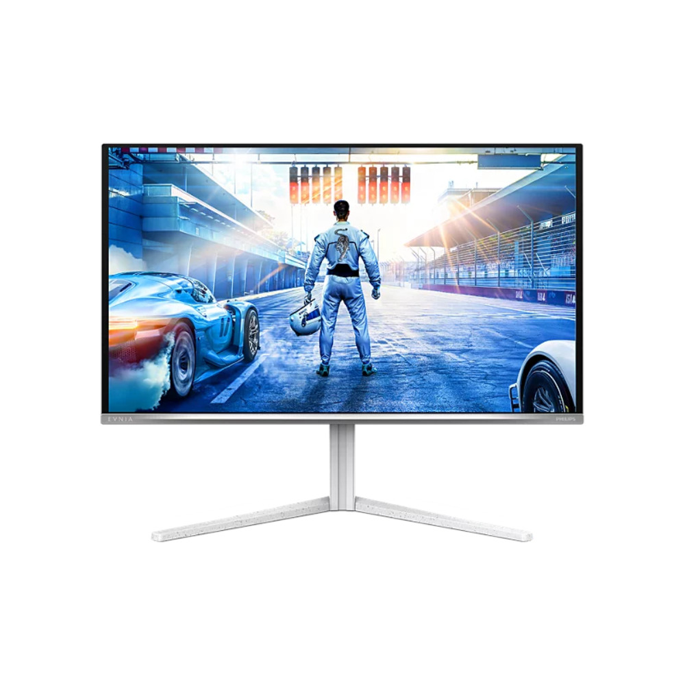Philips WQHD Evnia OLED Gaming Monitor 27M2N6501L