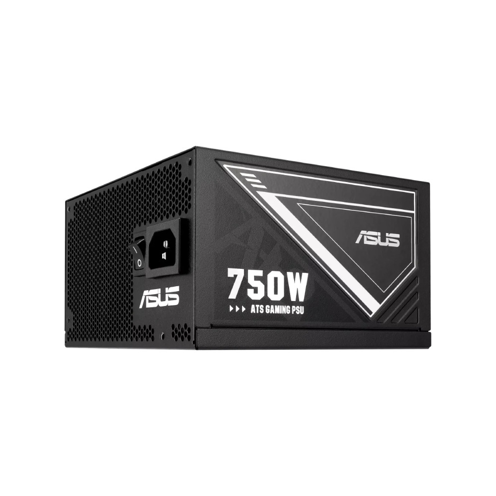 ASUS 750W Gold PSU Bulk ATS-750G