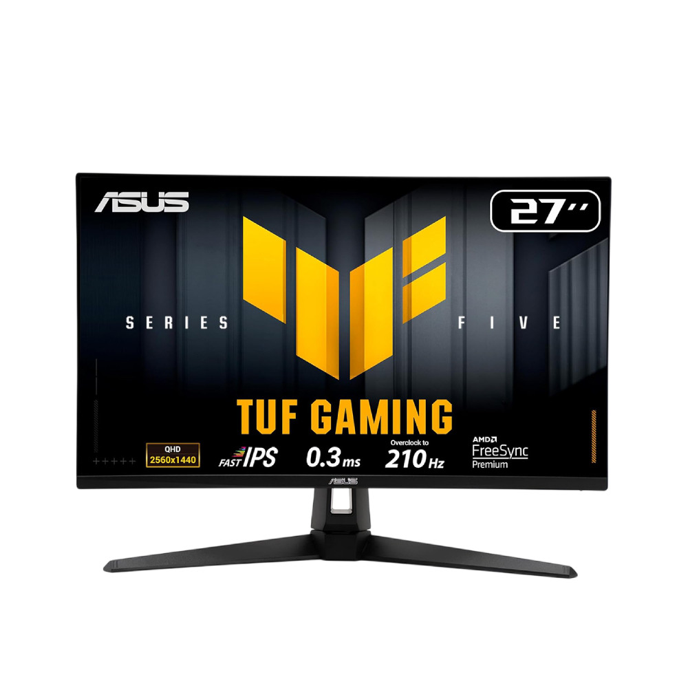 ASUS 27" TUF Gaming Monitor VG27AQ5A