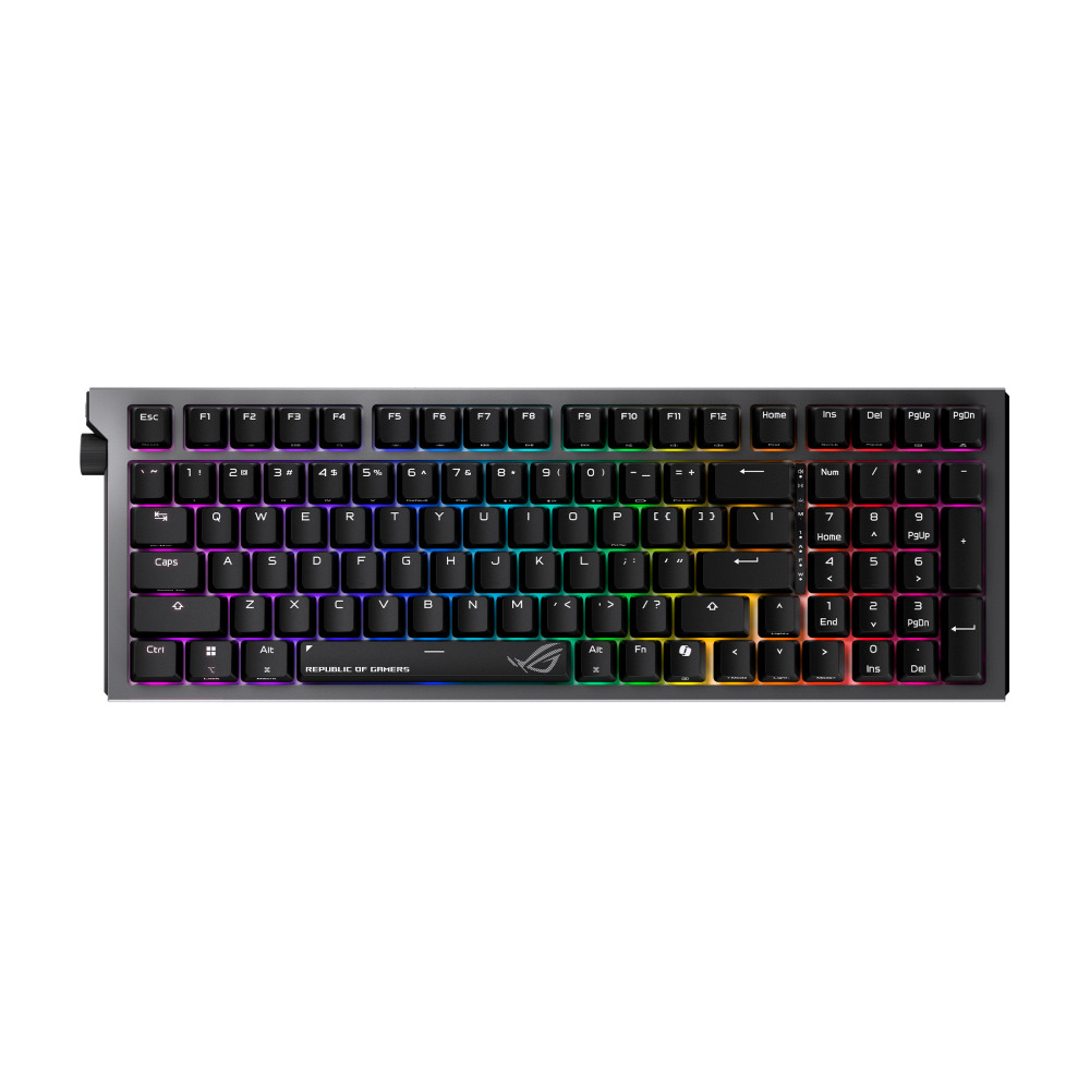 ASUS ROG Strix MORPH 96
