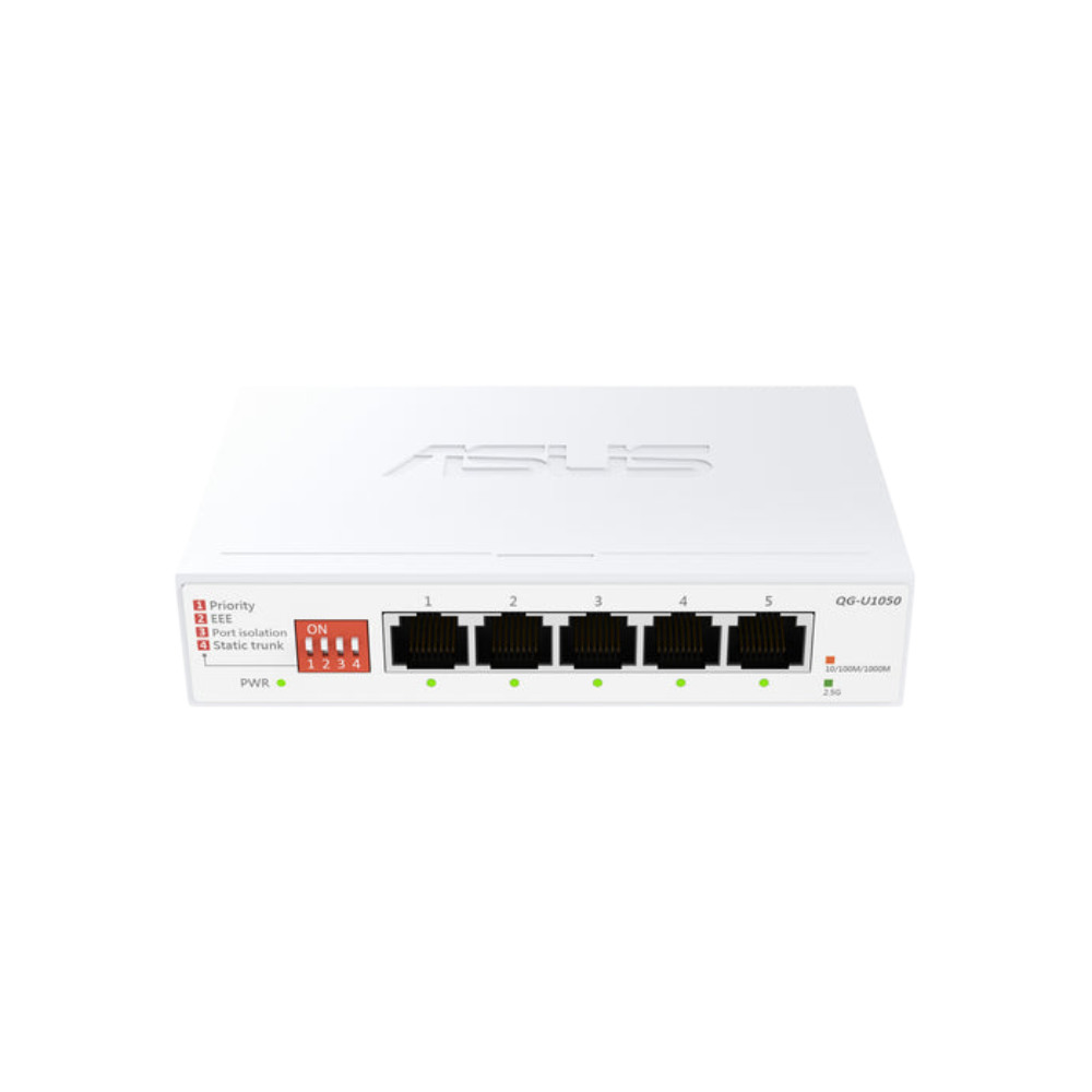 ASUS QG-U1050
