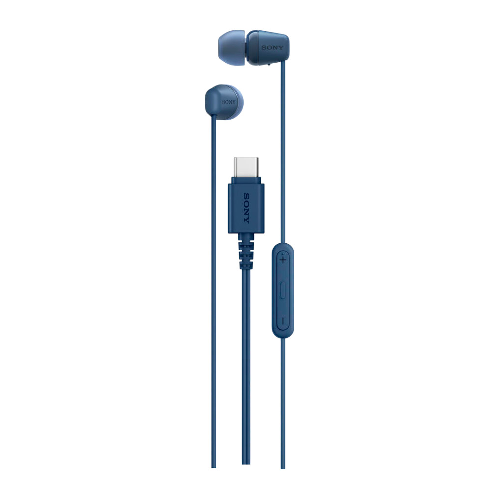 SONY IEREX15CL.CE7 Blue