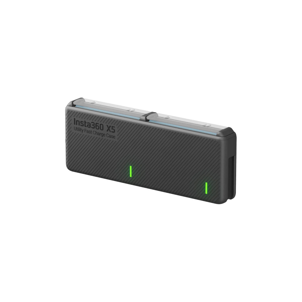 Insta360 X5 Utility Fast Charge Case