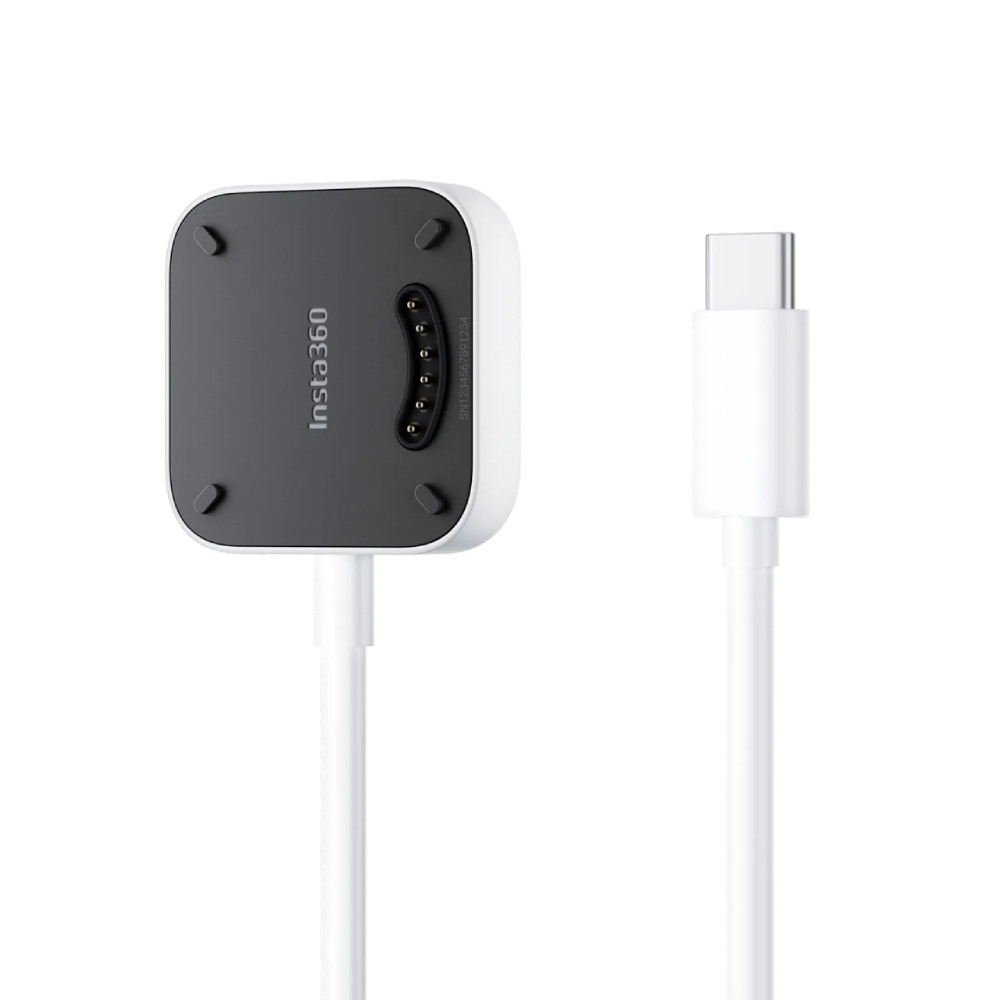 Insta360 GO Ultra Charging Base